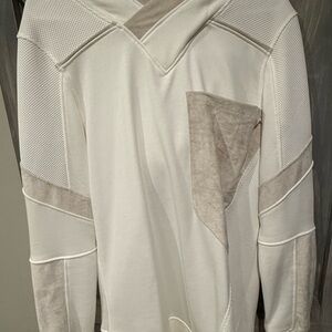 I See Stars, Snow Hoodie. Brand: DesignedxDevin limited production.